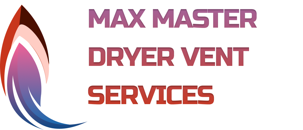 Max Master Dryer Vent Services Logo